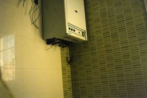 Instalator;termice & sanitare
