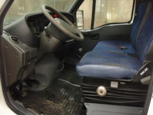 IVECO Daily 35C15 Autoutilitara  / tel: 0752-408627,   0757-336748 /