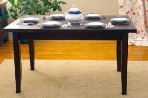 Reduceri Mobilier Restaurant-Masa M38(Dimensiuni: 90 x 90 x h78)
