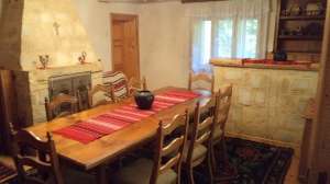 VORONET BUCOVINA - SARBATORI DE PASTE-VILA DOINA