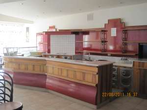 Mobilier bar
