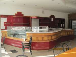 Mobilier bar
