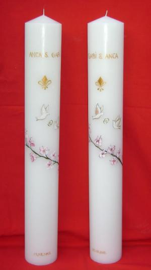 Producator lumanari