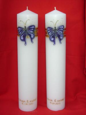 Producator lumanari