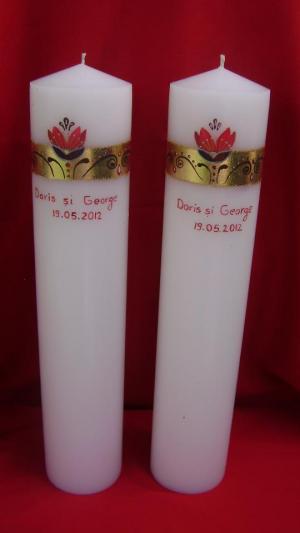 Producator lumanari