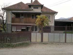 casa de vanzare in Negreni
