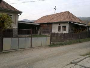 casa de vanzare in Negreni