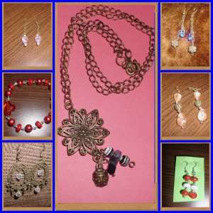 Accesorii Handmade Iasi