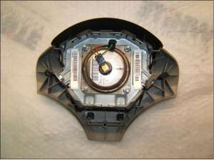 AIRBAG sofer SMART ForFour model 2004-2007