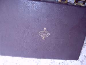 Clarinet Bufet