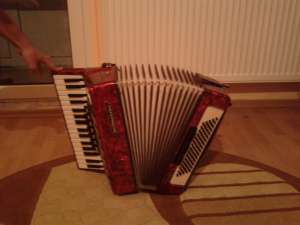 acordeon