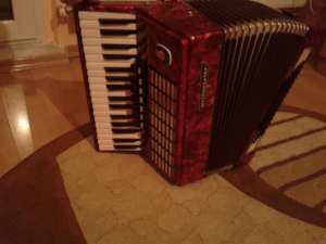 acordeon