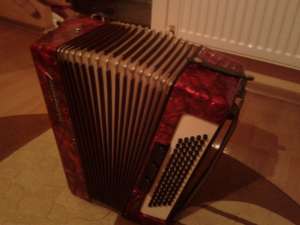acordeon