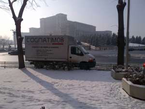 Renault Master,   2005 - 6200 euro,   negociabil