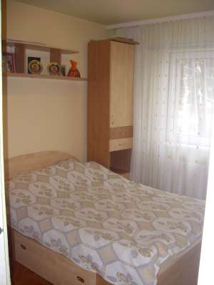 Vand apartament 2 camere Astra