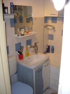 Vand apartament 2 camere Astra