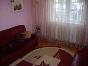 Vand apartament 2 camere Astra