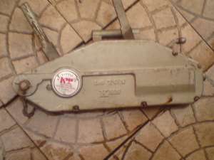 vind troliu manual 1, 6 tone