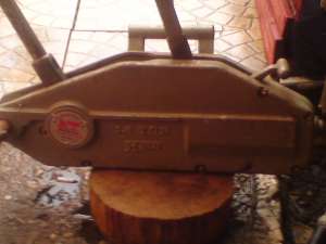 vind troliu manual 1, 6 tone
