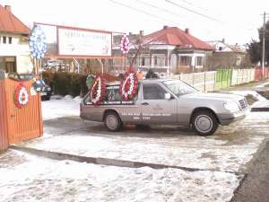 SERVICI FUNERARE COMPLETE RAZVAD PRET CRIZA