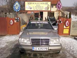 SERVICII FUNERARE COMPLECTE RAZVAD