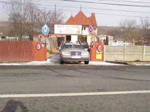 SERVICII FUNERARE COMPLECTE RAZVAD