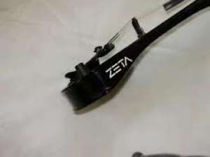 vioara zeta strados