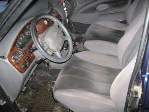 Ford Escort