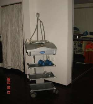 StarVac Sp2 Modelare Corporala