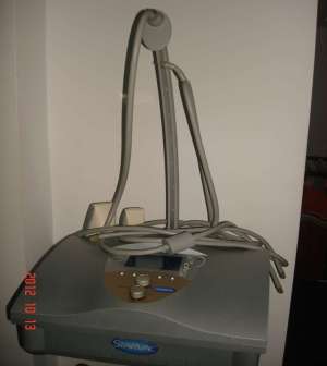 StarVac Sp2 Modelare Corporala