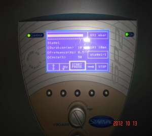 StarVac Sp2 Modelare Corporala