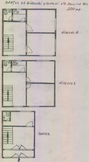 ofer spre inchiriere spatiu productie, birouri, depozitare