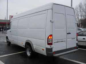 Autofurgon Mercedes-Benz Sprinter 416 CDi