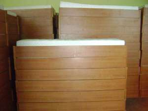 vand pat 90x200 second hand,  450buc/200ron/buc