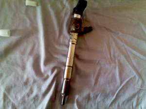 Injector