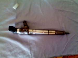 Injector
