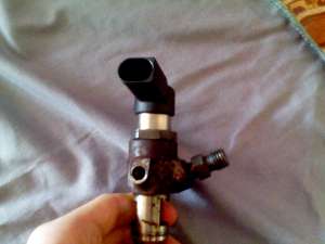Injector