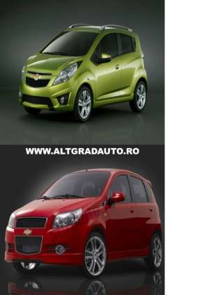 Volanta ambreiaj Chevrolet GM,  Ambreiaj Chevrolet ,   Volanta Chevrolet, 