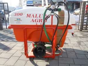 ATOMIZOR VIE 300L PENTRU TRACTOR