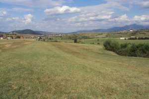 Vand 1550 m Brasov