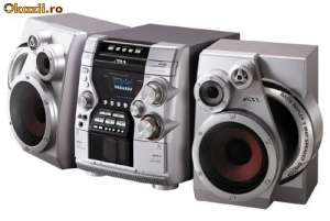 combina aiwa