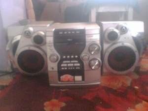 combina aiwa