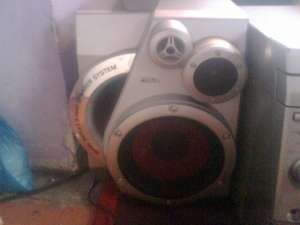 combina aiwa