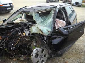 AUDI A3 1.4 TFSI 2008 VANZARE ACTE PENTRU RECAROSARE
