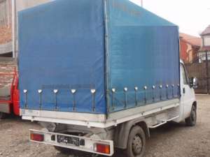 PEUGEOT 2.5 TDI Camioneta Autoutilitara Pritsche   / tel: 0257-281304,   0747-329353 /