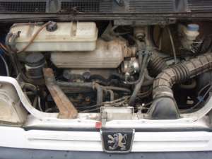 PEUGEOT 2.5 TDI Camioneta Autoutilitara Pritsche   / tel: 0257-281304,   0747-329353 /