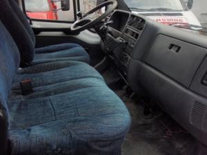 PEUGEOT 2.5 TDI Camioneta Autoutilitara Pritsche   / tel: 0257-281304,   0747-329353 /