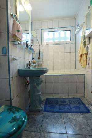 apartament militari apusului