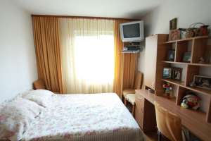 apartament militari apusului