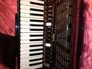 roland fr7